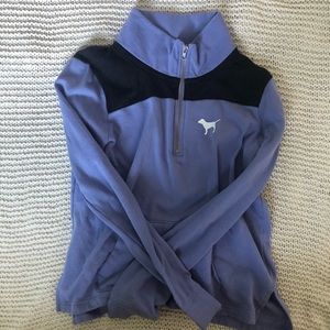 Victoria Secret pink crewneck